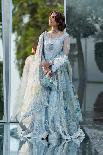 Erum Khan Floral Drop Online Shopping